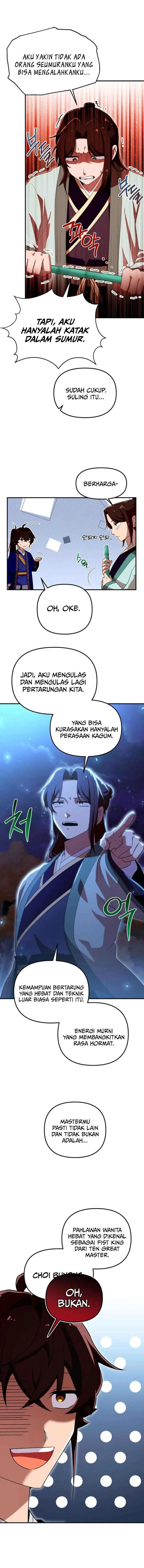 Cheonma Guesthouse chapter 36 halaman 14