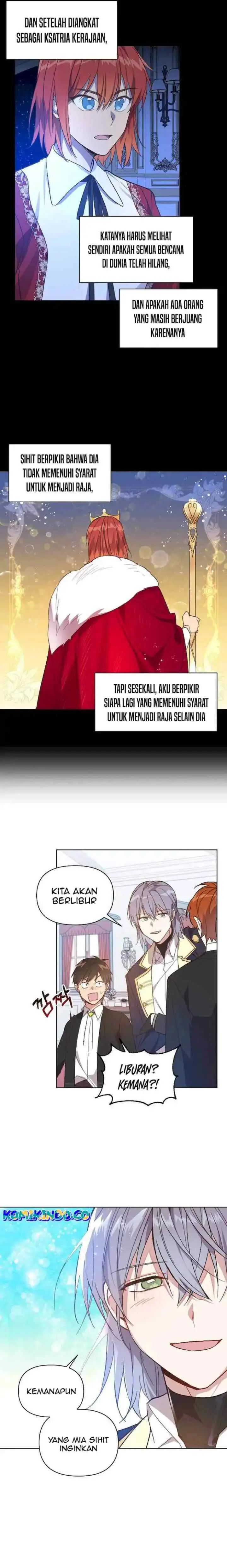 Asirhart Kingdoms Aide chapter 55 halaman 10