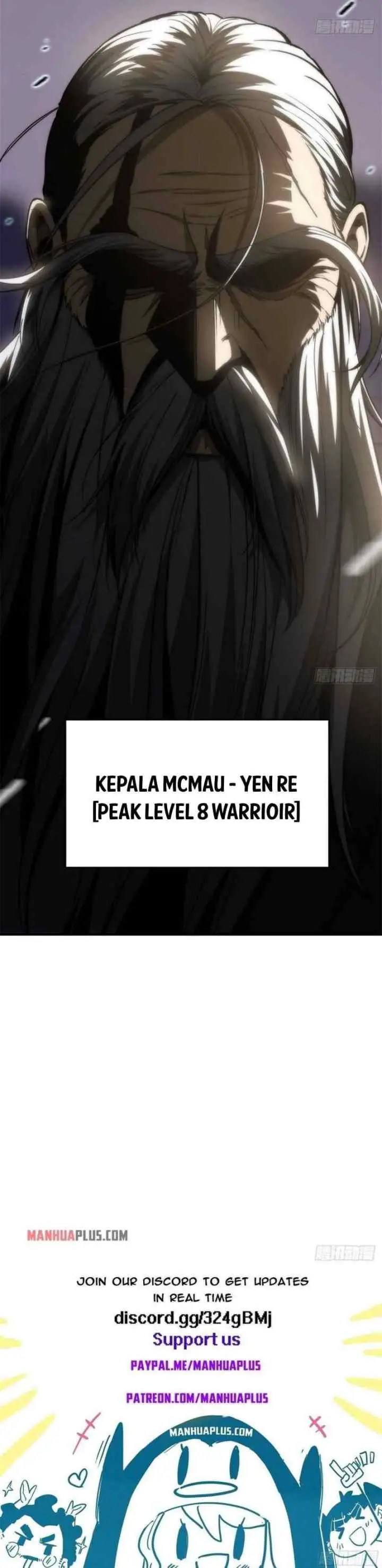 Global Gao Wu chapter 111 halaman 8