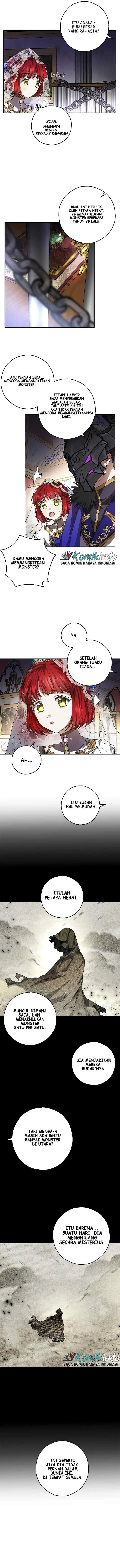 My Secretly Hot Husband chapter 9 halaman 8