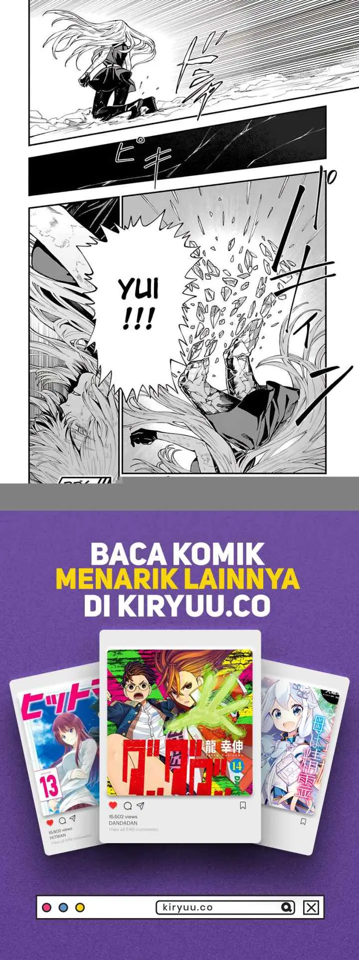 Isekai Kaeri no Arafour Riiman 17-sai no Koro ni Modotte Musou Suru chapter 29 halaman 15