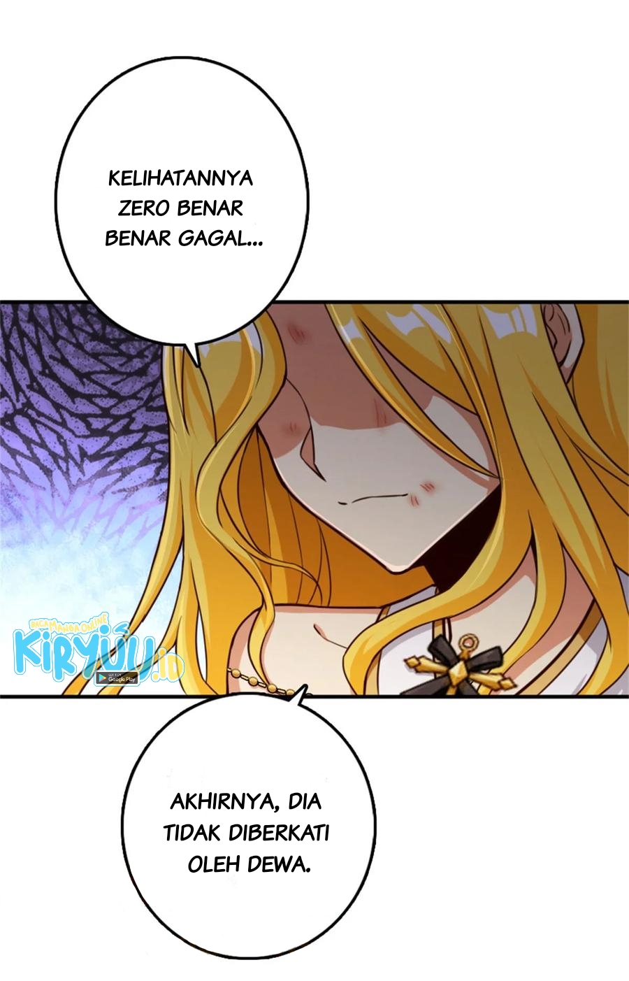 Release That Witch chapter 355 halaman 9