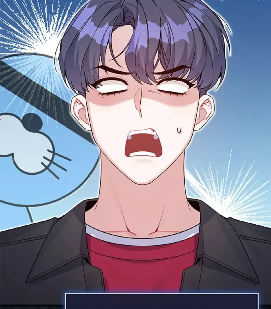 An Insincere Idol's Blank Slate chapter 19 halaman 43