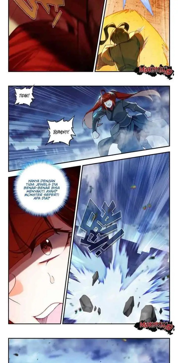 Heavenly Beads Master chapter 92 halaman 10