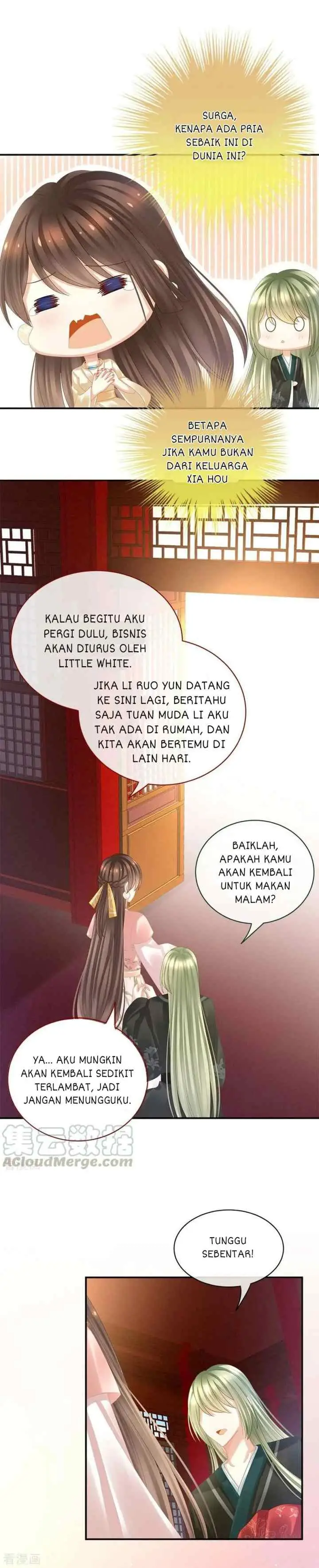 Queen's Palace chapter 38 halaman 5