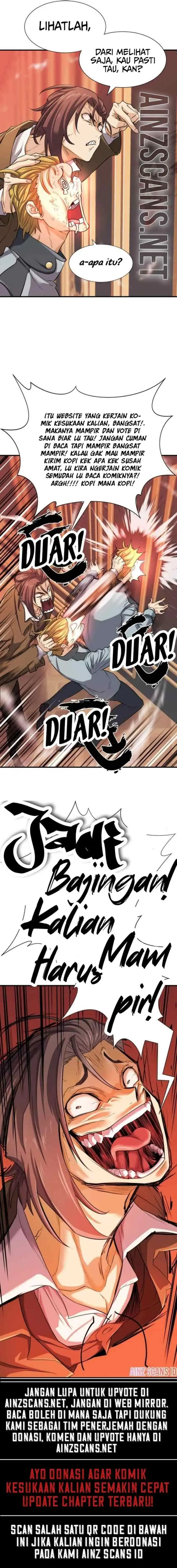 Infinite Level Up in Murim chapter 214 halaman 8