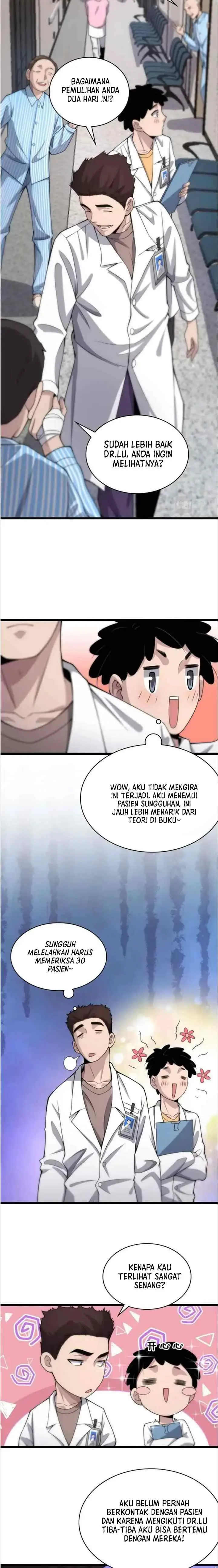 Great Doctor Ling Ran chapter 68 halaman 5