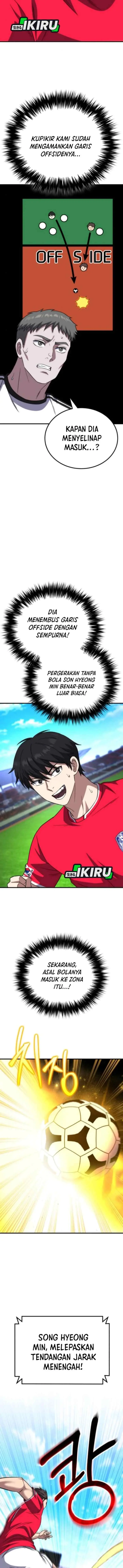 Tensai Chiyushi no Restart chapter 29 halaman 16