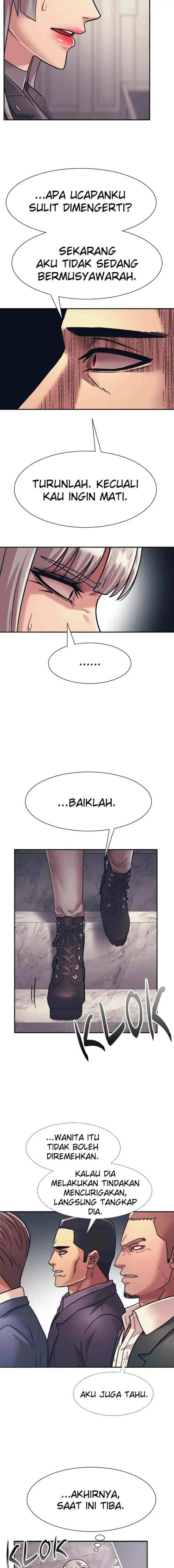 I Am Unbeatable chapter 30 halaman 15