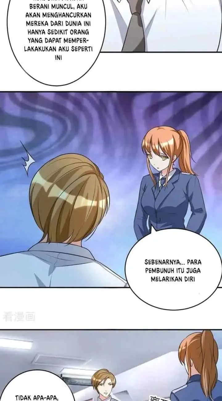 Ceo's Top Master chapter 41 halaman 6