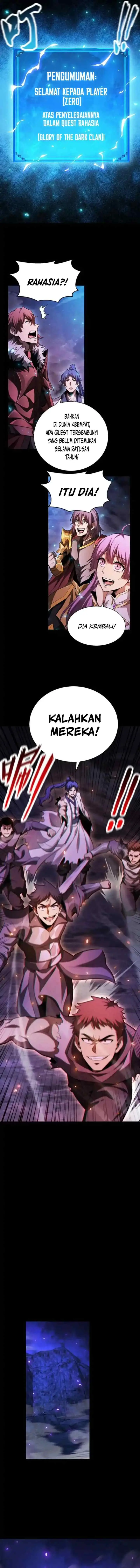 I Awoke as a God After Auto Battling For a Million Years chapter 51 halaman 6