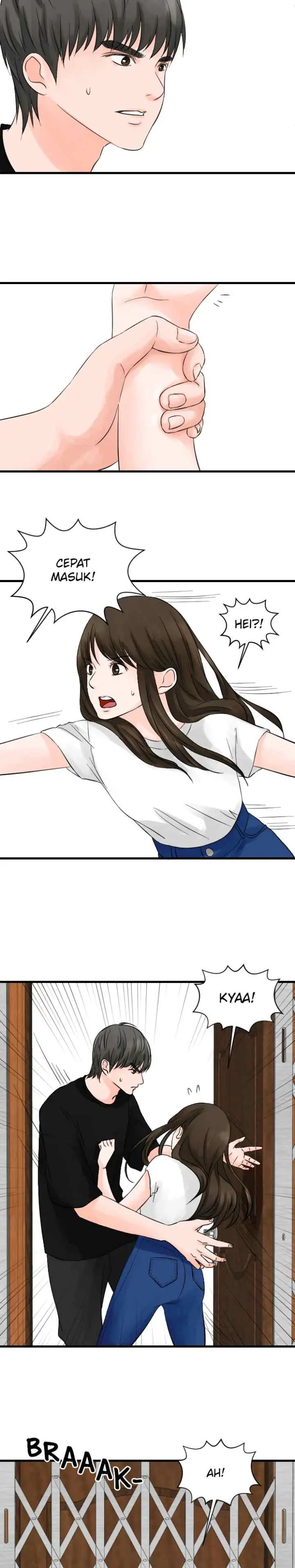 One + One (Bao A) chapter 32 halaman 8