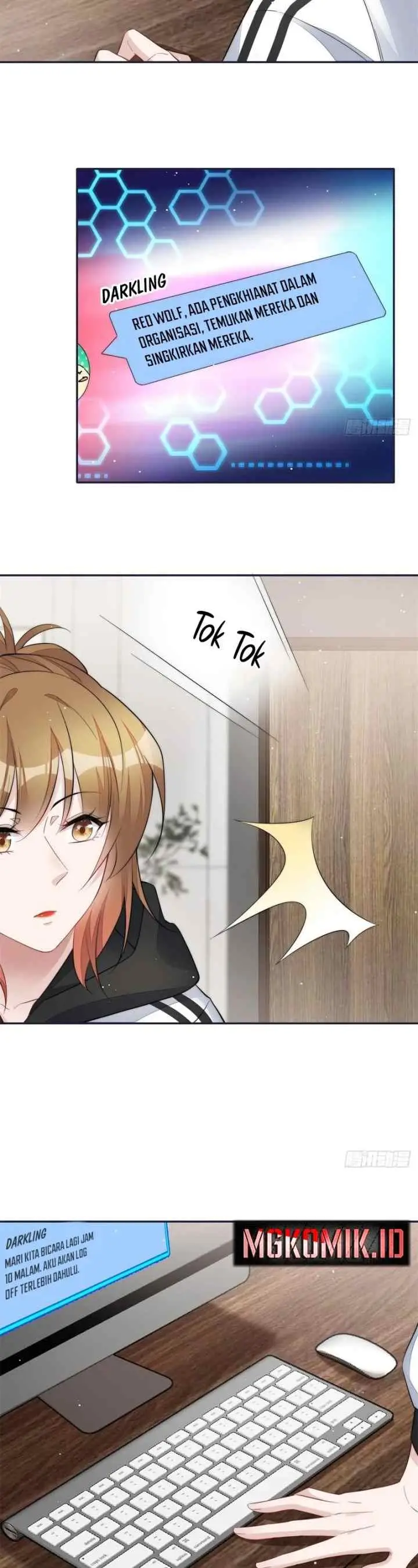 Furen Ta Chengle Da Laomen De Tuan Chong chapter 125 halaman 4