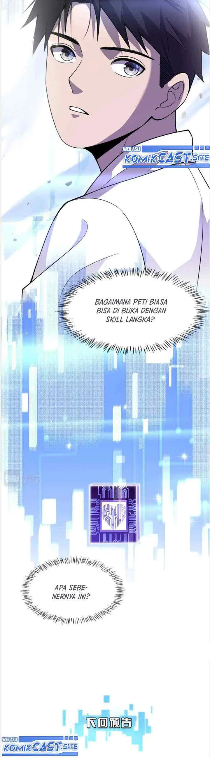 Great Doctor Ling Ran chapter 104 halaman 15