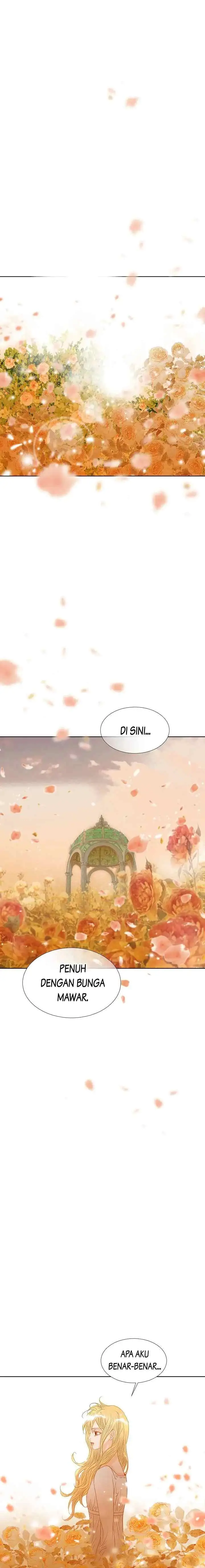 Beauty as the Beast chapter 6 halaman 18