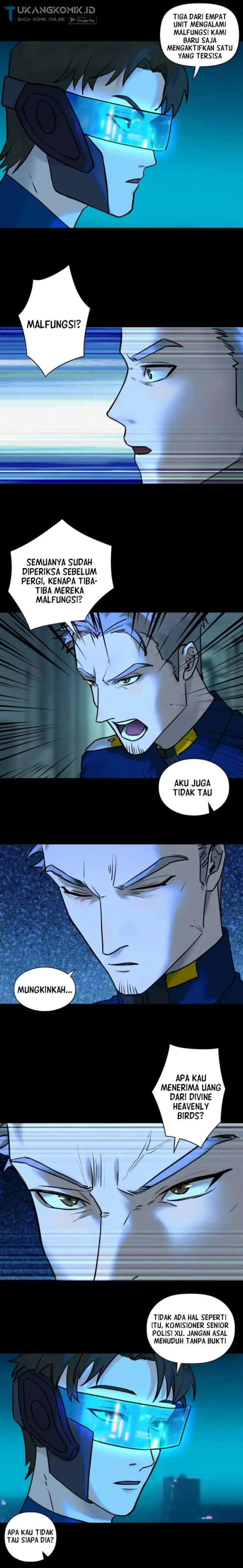 I, The Heavenly Hacker chapter 1 halaman 11