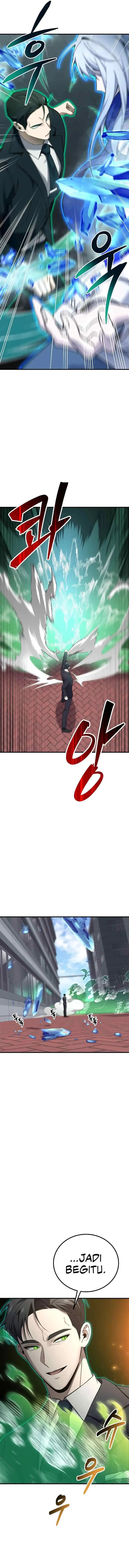 Poison-Eating Healer chapter 27 halaman 6