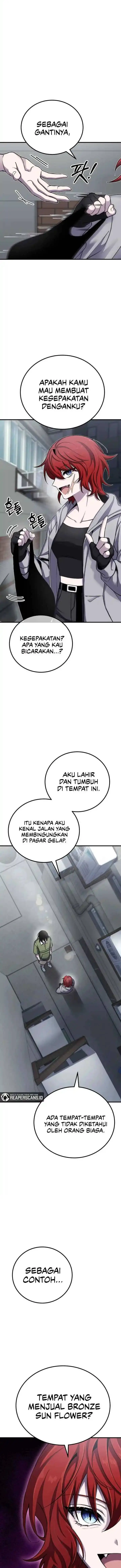Poison-Eating Healer chapter 12 halaman 13