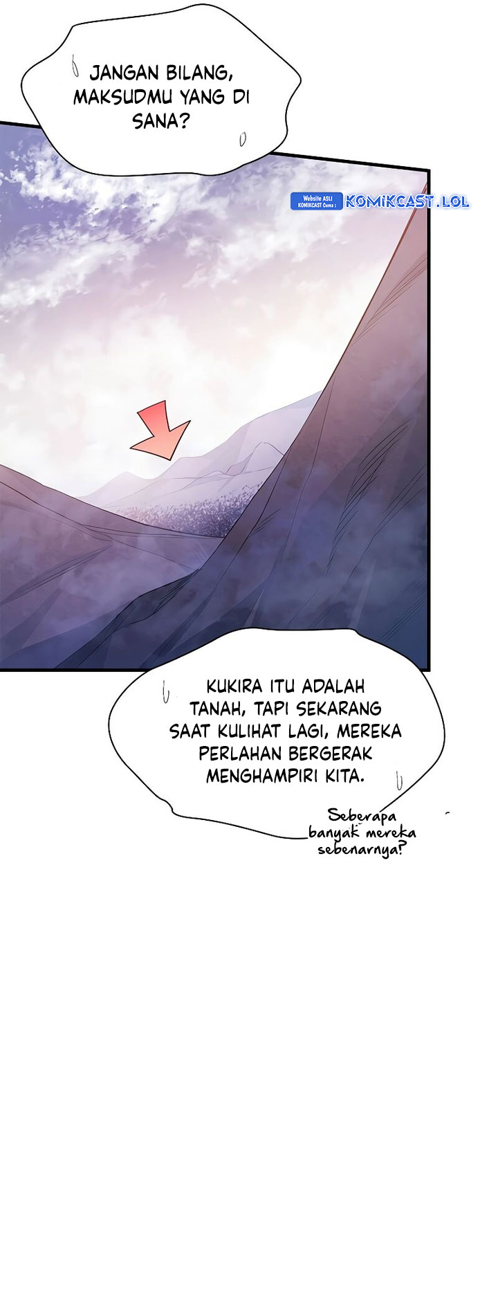 The Tutorial Is Too Tough! chapter 154 halaman 13