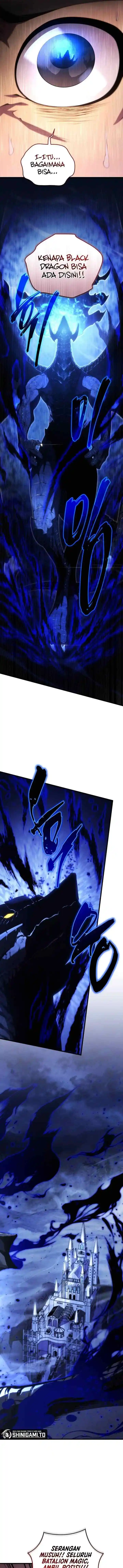Swordmaster's Youngest Son chapter 168 halaman 13