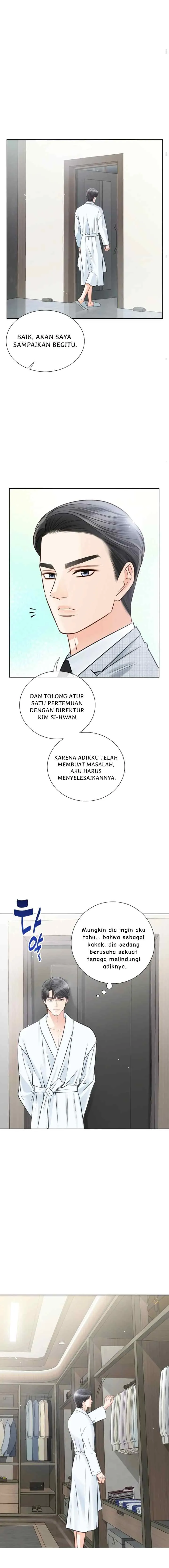 Pretty Crying Man chapter 12 halaman 16