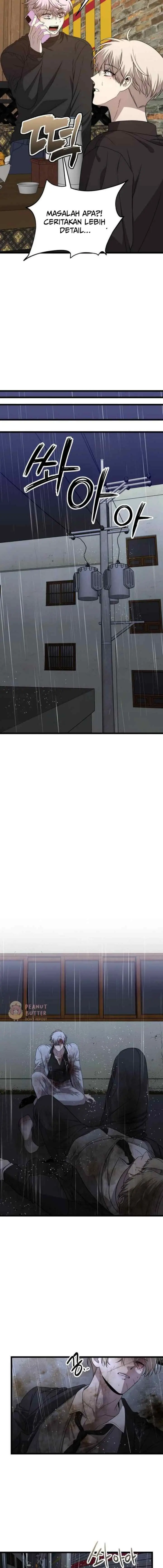 Siyoon Redflag chapter 164 halaman 14