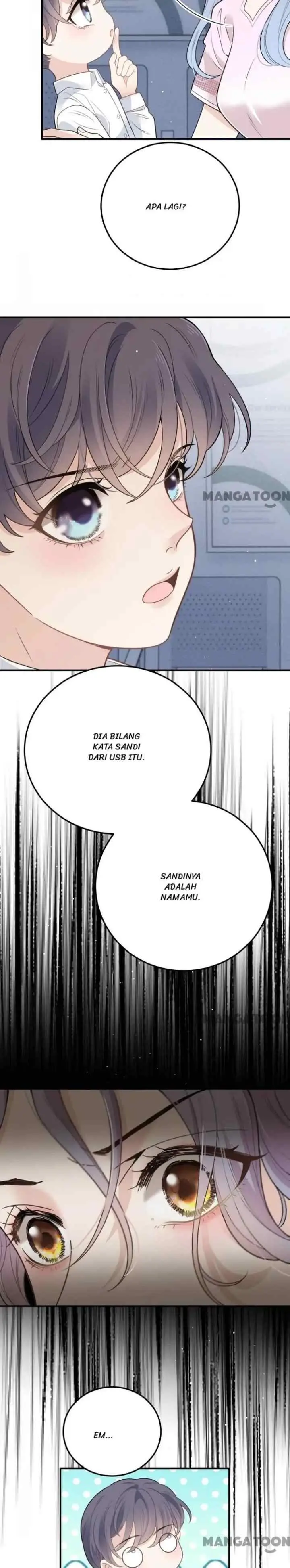 The Duke's Hidden Baby: BOGO! chapter 278 halaman 14