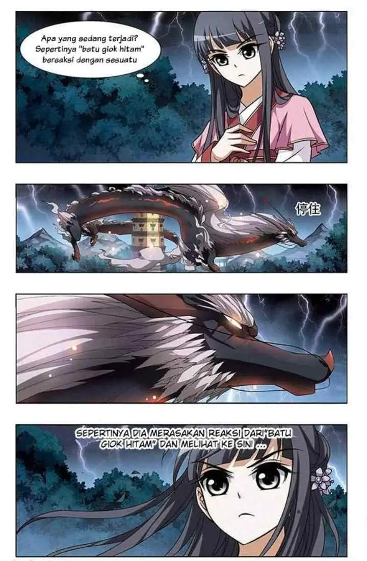Huang Beiyue chapter 29 halaman 7