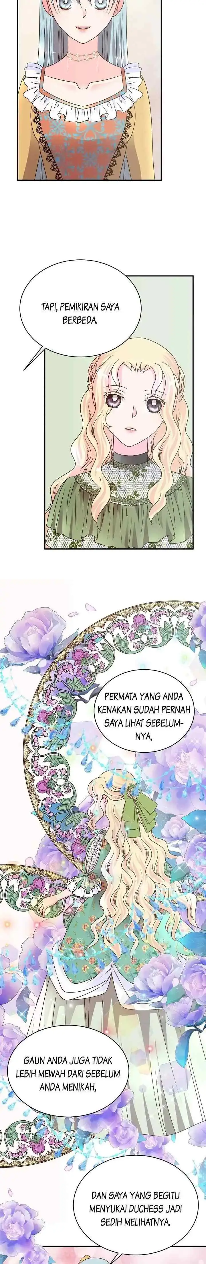 I Refuse the Duke chapter 111 halaman 9