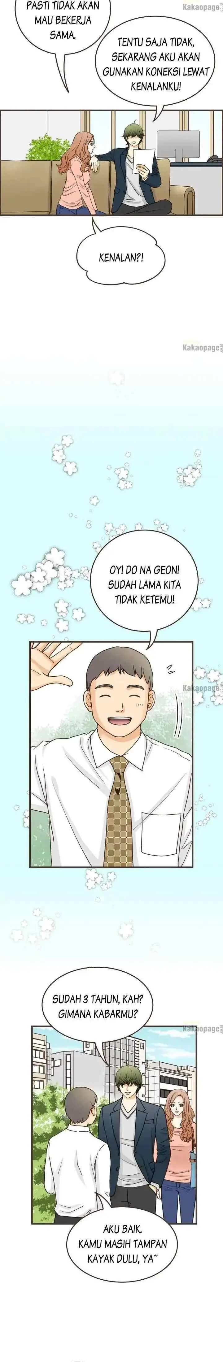 Love Puzzles chapter 152 halaman 13