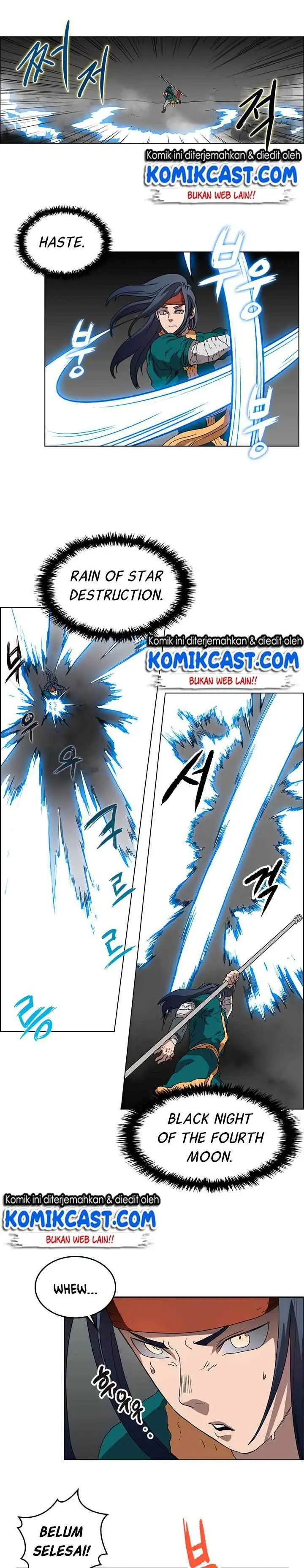 Chronicles of Heavenly Demon chapter 57 halaman 10