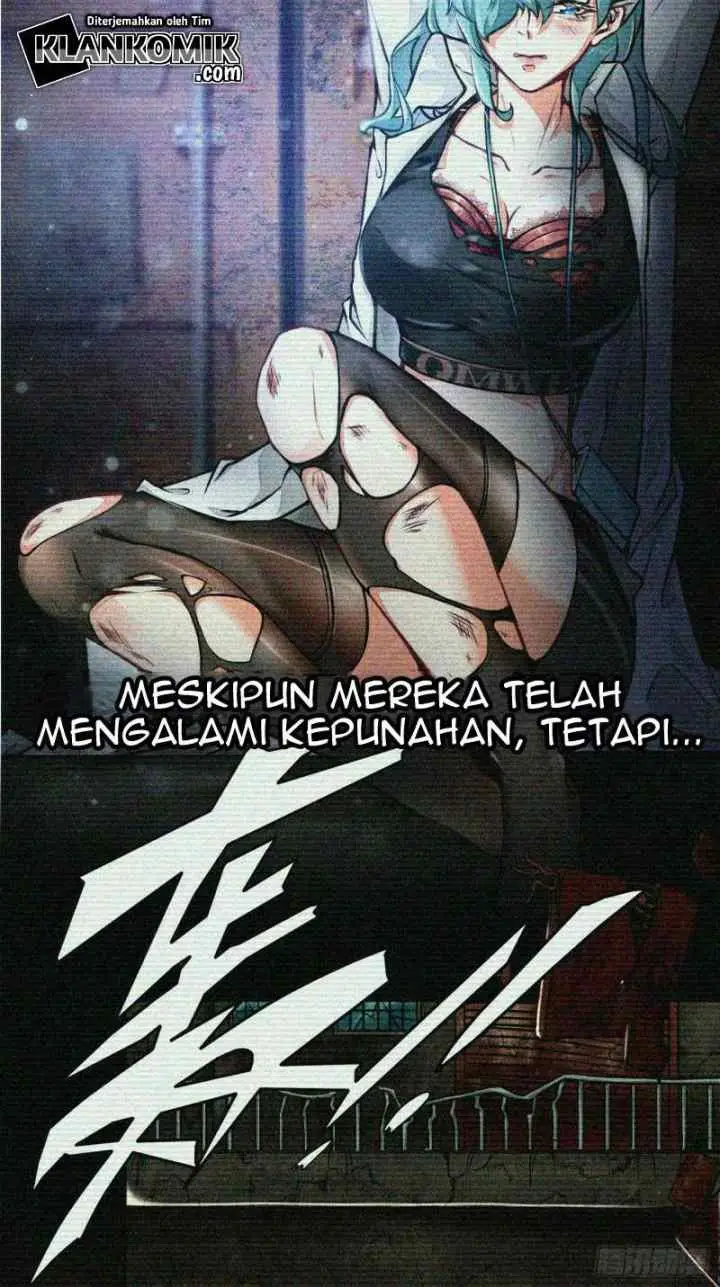 Charging War Girl chapter 0 halaman 12