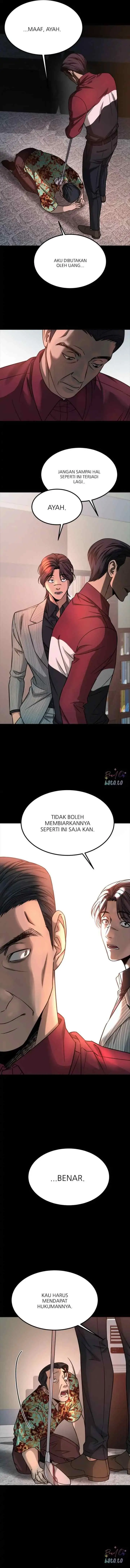 Get Back chapter 105 halaman 8
