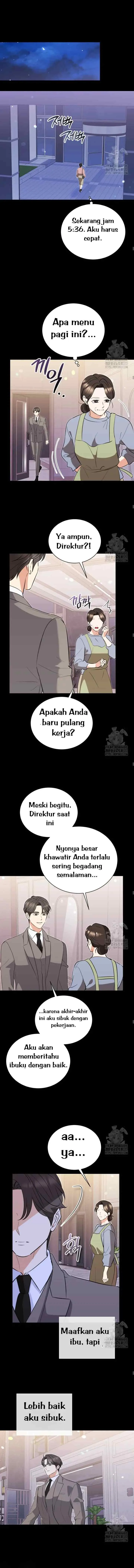 Please Divorce Me chapter 54 halaman 6