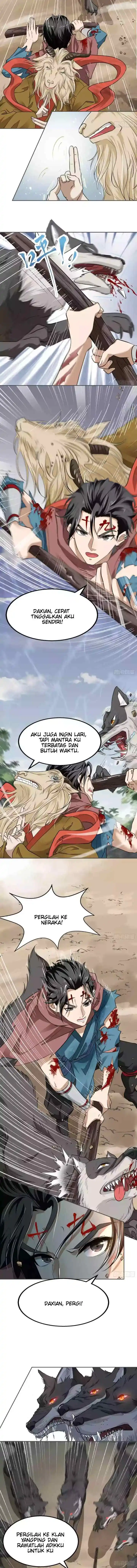 Human Era chapter 5 halaman 4