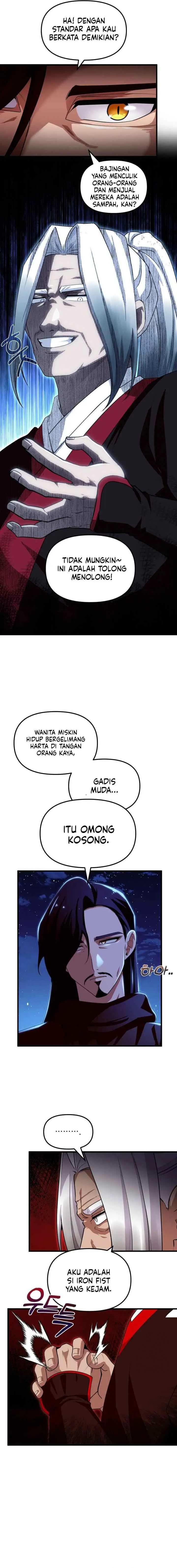 Cheonma Guesthouse chapter 46 halaman 10