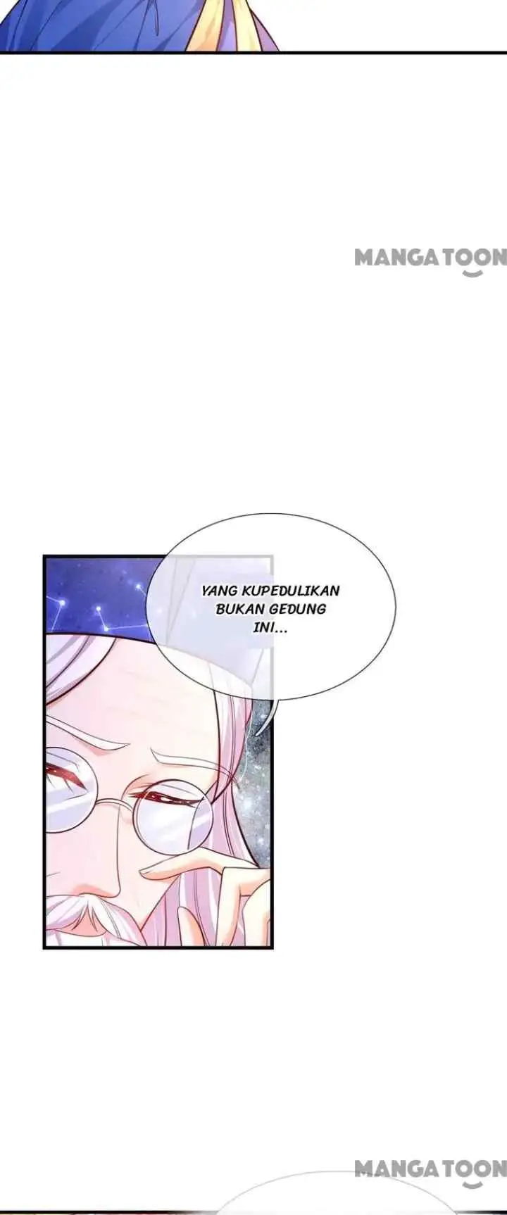 I Became The Emperor's Daughter One Day chapter 388 halaman 17