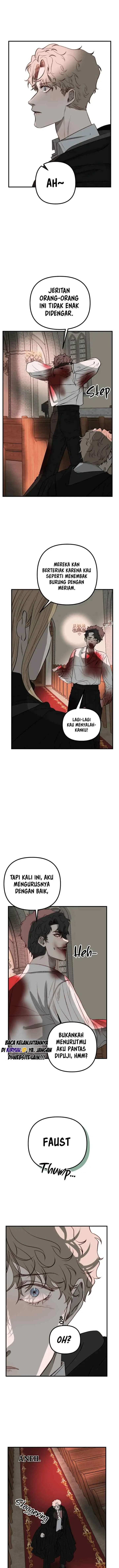 Jenseits von Walpurgisnight chapter 11 halaman 14