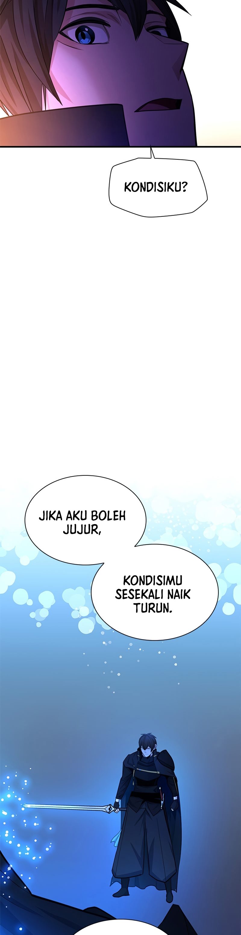 The Tutorial Is Too Tough! chapter 192 halaman 42