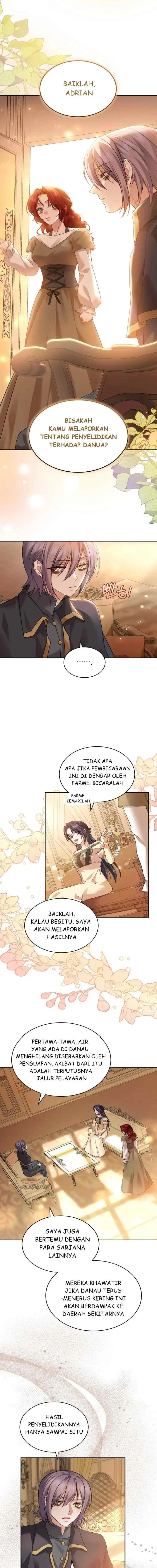 Fairy Legacy chapter 35 halaman 14