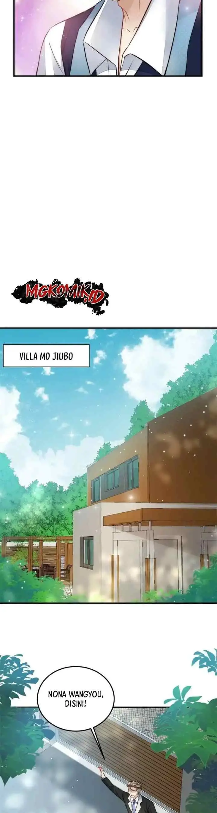 Furen Ta Chengle Da Laomen De Tuan Chong chapter 82 halaman 7