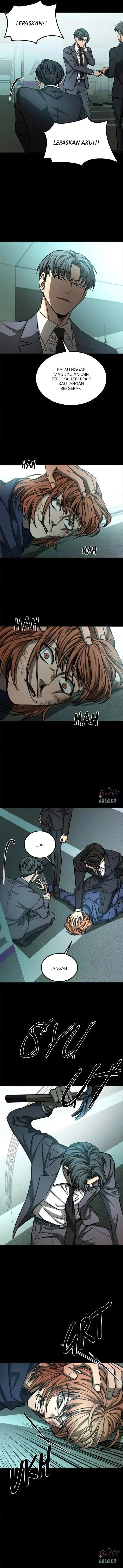 Get Back chapter 86 halaman 13