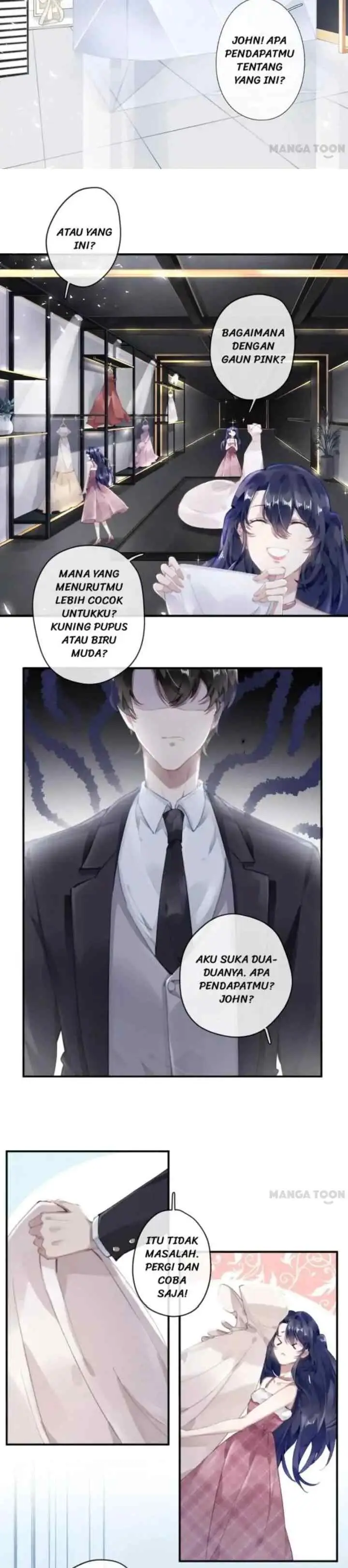 Wrong Pet Price chapter 61 halaman 6