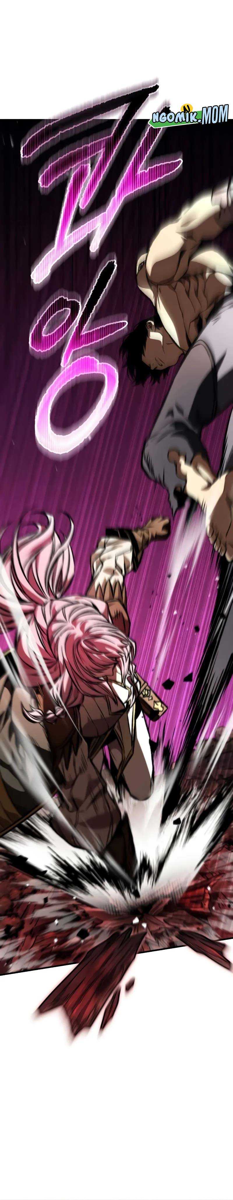 Reincarnator chapter 48 halaman 12