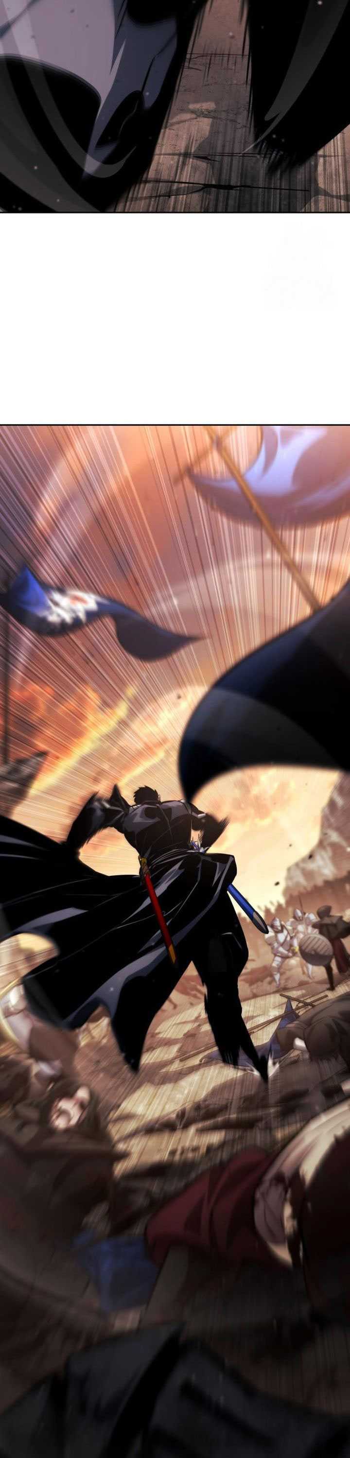 Boundless Necromancer chapter 129 halaman 47