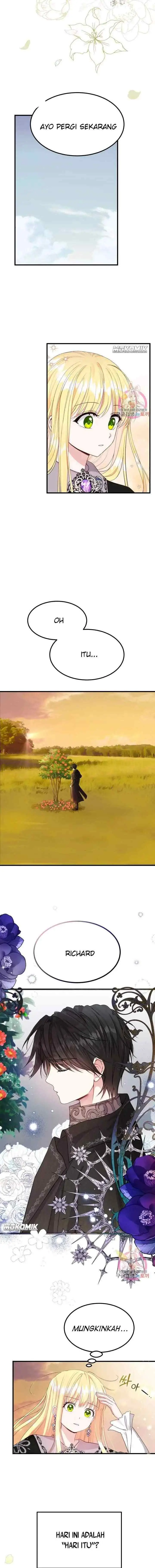 I Became the Wife of the Monstrous Crown Prince chapter 36 halaman 14