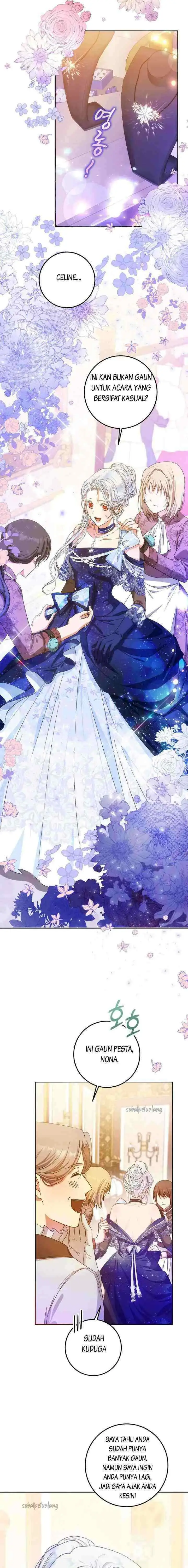 I Became the Wife of the Male Lead chapter 27 halaman 9