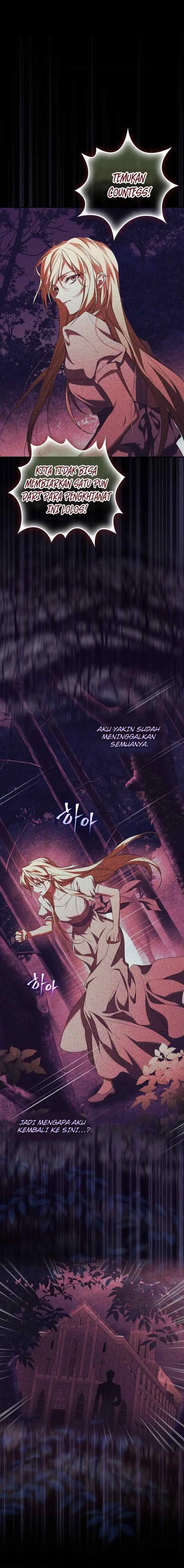 I'm Looking for a New Husband chapter 26 halaman 6
