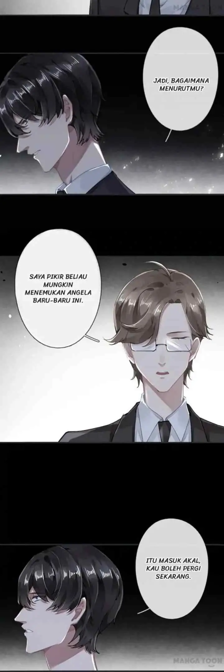 Wrong Pet Price chapter 54 halaman 7