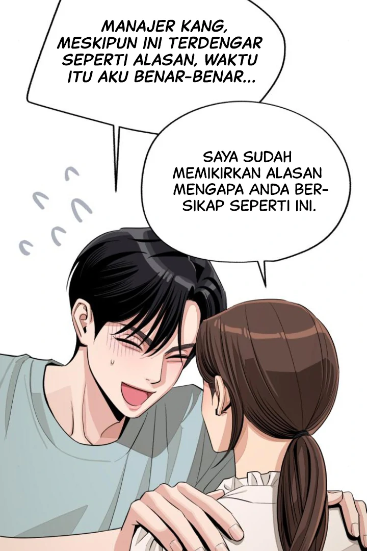 Lee Seop's Love chapter 71 halaman 35